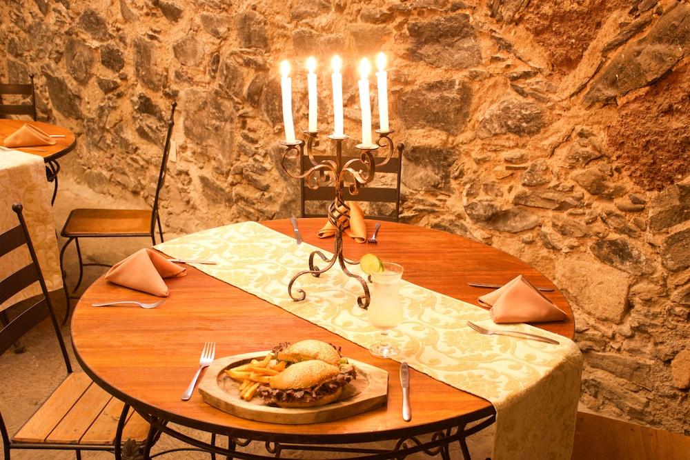 Hacienda Santa Maria Regla Ξενοδοχείο Huasca de Ocampo Εξωτερικό φωτογραφία