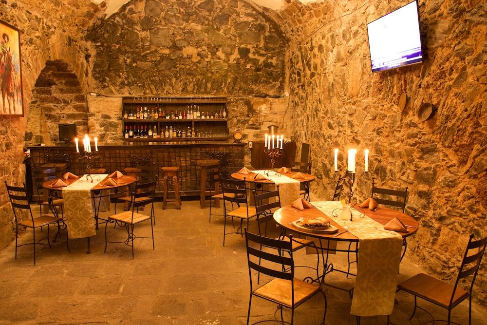 Hacienda Santa Maria Regla Ξενοδοχείο Huasca de Ocampo Εξωτερικό φωτογραφία